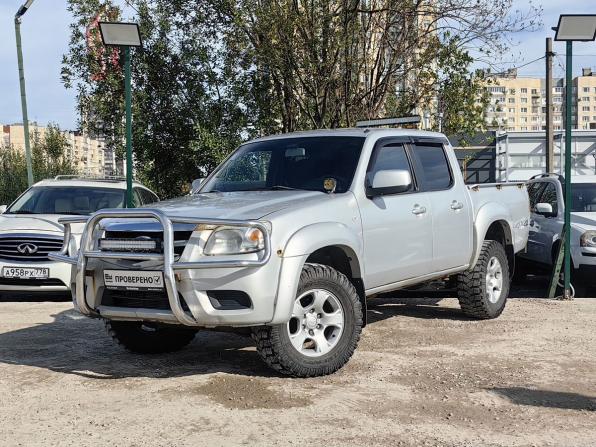 Mazda BT-50 I Рестайлинг с пробегом 2010 года, цена 659 000 рублей, 301790 км, offers.body_type.unknown, Автокод Объявления