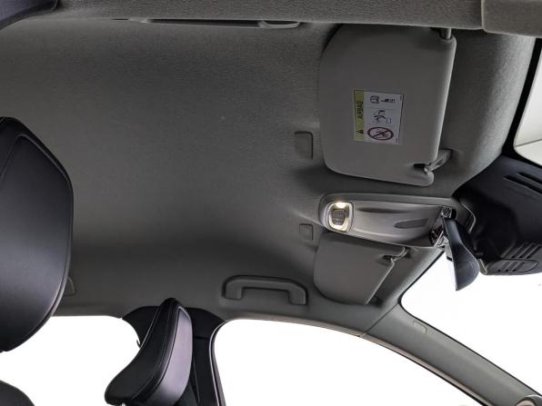 Volvo XC40 I с пробегом 2018 года, цена 2 850 000 рублей, 132629 км, внедорожник, Автокод Объявления