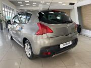 Peugeot 3008 I Москва  - изображение 23