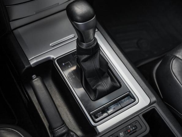 Toyota Land Cruiser Prado 150 Series Рестайлинг 2 с пробегом 2018 года, цена 4 989 000 рублей, 165202 км, внедорожник, Автокод Объявления