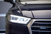 Audi Q5 II (FY) Рестайлинг Москва  - изображение 76