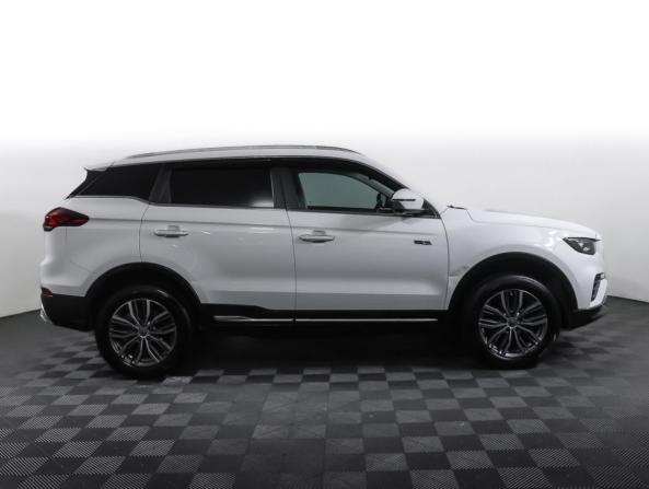 Geely Atlas Pro с пробегом 2023 года, цена 1 690 000 рублей, 110421 км, внедорожник, Автокод Объявления