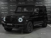 Mercedes-Benz G-Класс AMG II (W465) Рестайлинг Москва  - изображение 30