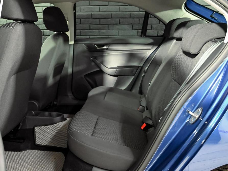 Volkswagen Polo VI Екатеринбург  - изображение 18