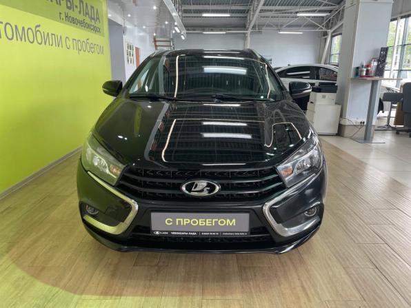 Lada (ВАЗ) Vesta I с пробегом 2021 года, цена 960 000 рублей, 165000 км, универсал, Автокод Объявления