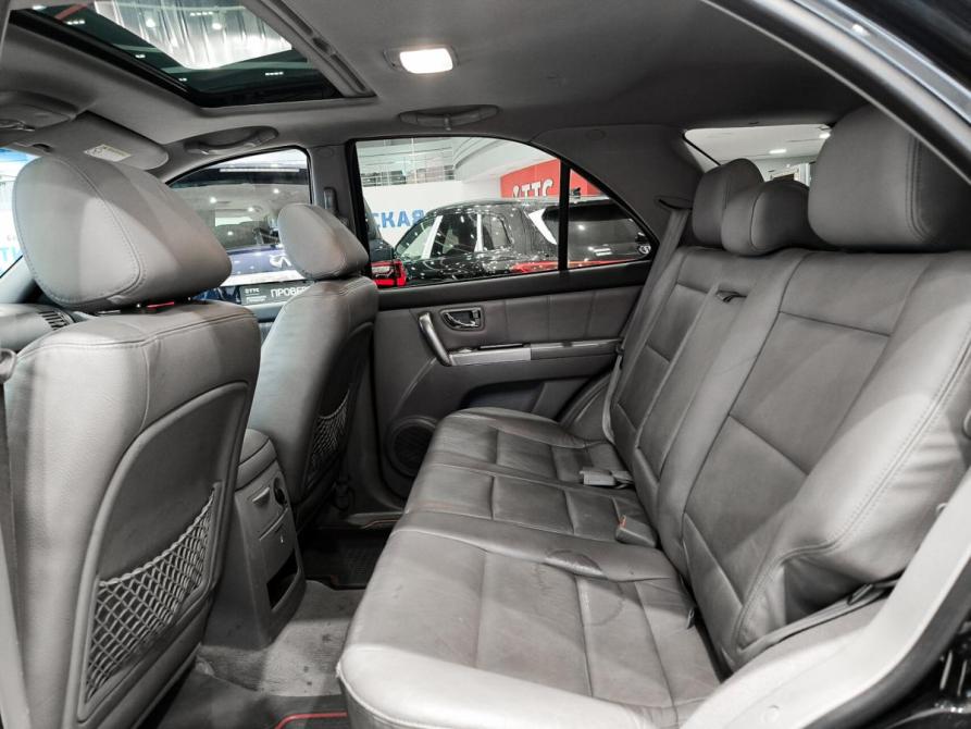 Kia Sorento I Казань  - изображение 15