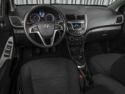 Hyundai Solaris I Рестайлинг Ставрополь  - изображение 27