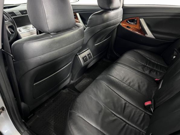 Toyota Camry VI (XV40) с пробегом 2007 года, цена 970 000 рублей, 308301 км, седан, Автокод Объявления