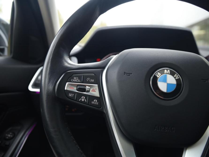 BMW 3 серии VII (G2x) Санкт-Петербург  - изображение 16