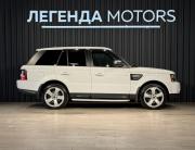Land Rover Range Rover Sport I Рестайлинг Иркутск  - изображение 41