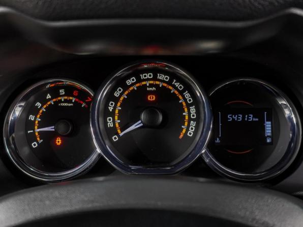 Lada (ВАЗ) Largus I Рестайлинг с пробегом 2025 года, цена 1 399 000 рублей, 54313 км, универсал, Автокод Объявления