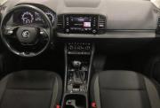 Skoda Karoq I Астрахань  - изображение 35