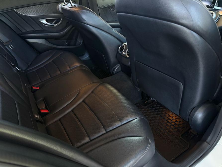 Mercedes-Benz C-Класс IV (W205) Волгоград  - изображение 25