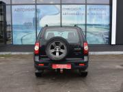 Chevrolet Niva I Рестайлинг Архангельск  - изображение 15