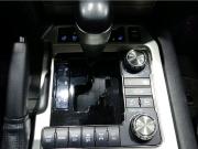 Toyota Land Cruiser 200 Series Рестайлинг 2 Оренбург  - изображение 45