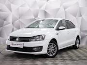 Volkswagen Polo V Рестайлинг Ульяновск  - изображение 22