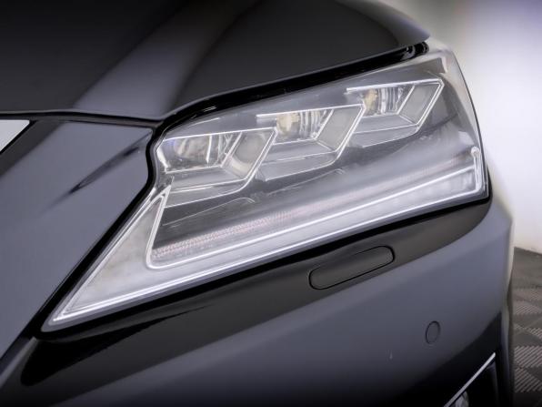 Lexus RX IV с пробегом 2016 года, цена 3 750 000 рублей, 117429 км, внедорожник, Автокод Объявления
