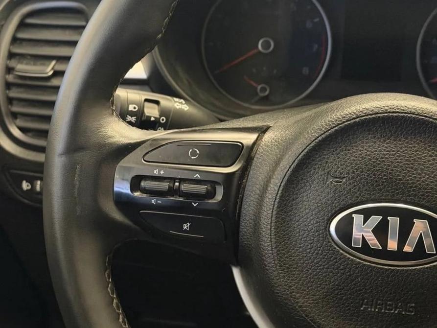 Kia Rio IV Челябинск  - изображение 18