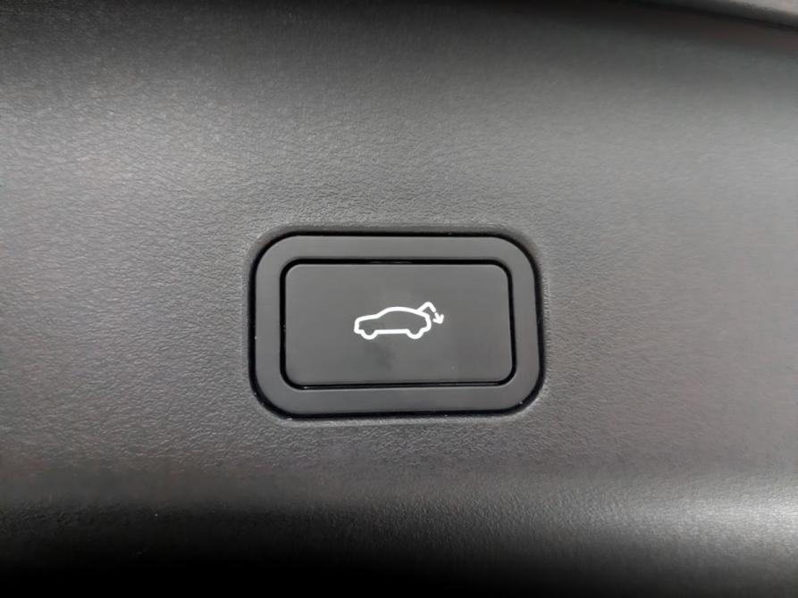 Geely Monjaro I Рестайлинг Москва  - изображение 27