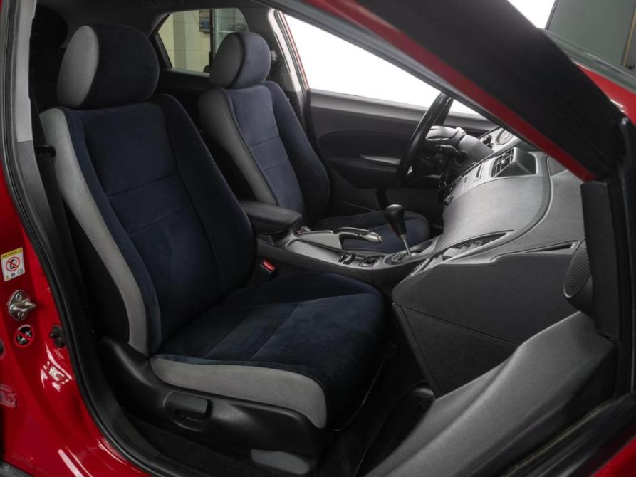 Honda Civic VIII Тюмень  - изображение 8