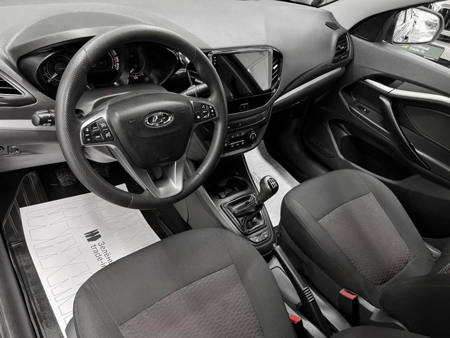 Lada (ВАЗ) Vesta I Тверь  - изображение 8