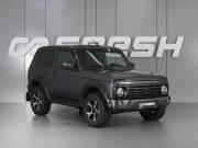 Lada (ВАЗ) Niva Legend Минеральные Воды  - изображение 17