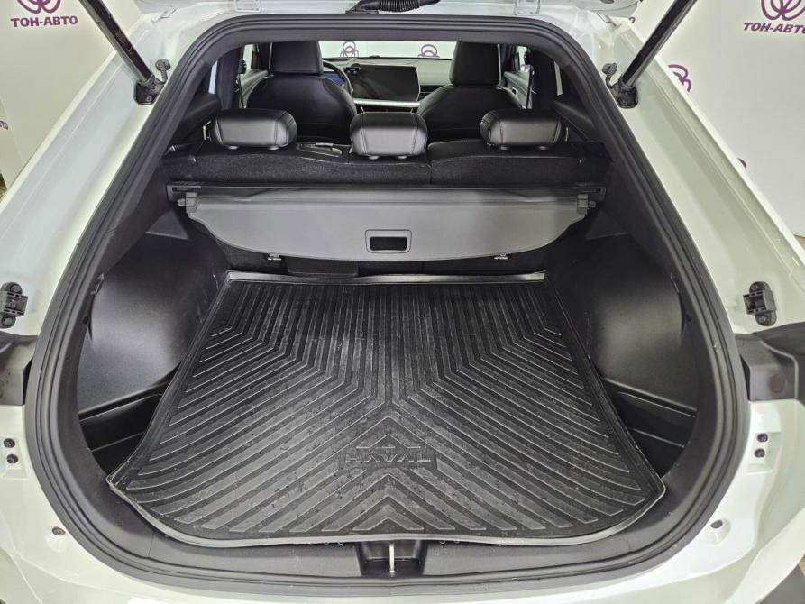 Haval F7x II Тольятти  - изображение 12