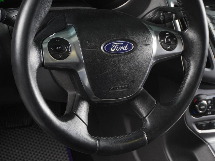 Ford Focus III Минеральные Воды  - изображение 16