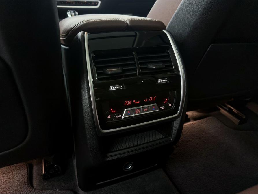 BMW X5 IV (G05/G18) Уфа  - изображение 30