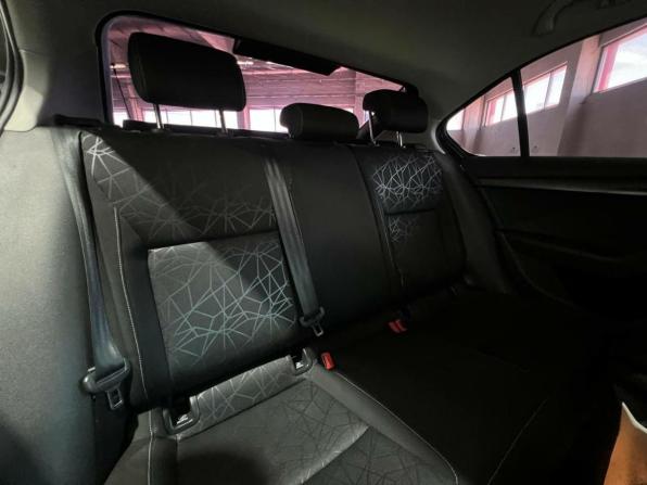 Skoda Octavia III (A7) Рестайлинг с пробегом 2019 года, цена 1 890 000 рублей, 46836 км, лифтбек, Автокод Объявления