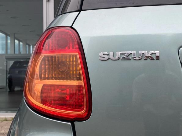 Suzuki SX4 I (Classic) Рестайлинг с пробегом 2012 года, цена 1 050 000 рублей, 156084 км, хэтчбек, Автокод Объявления