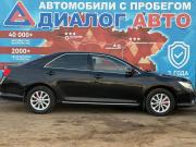 Toyota Camry VII (XV50) Набережные Челны  - изображение 25