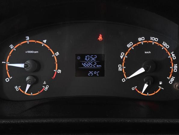 Lada (ВАЗ) Niva Legend I с пробегом 2022 года, цена 890 000 рублей, 46852 км, внедорожник, Автокод Объявления
