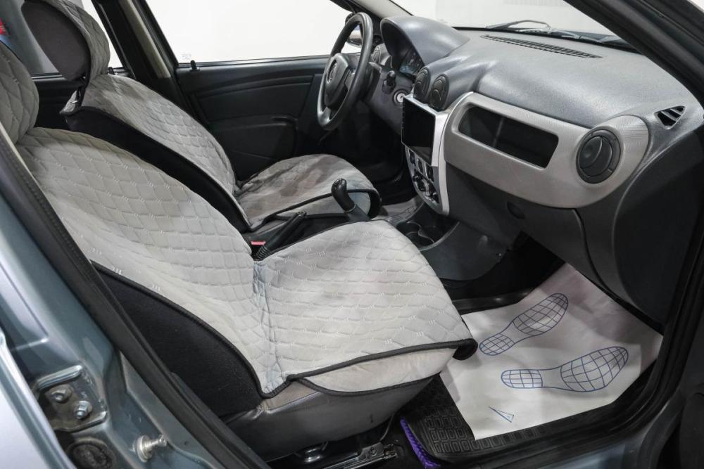 Renault Sandero I Новокузнецк  - изображение 14