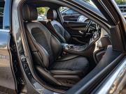 Mercedes-Benz C-Класс IV (W205) Рестайлинг Краснодар  - изображение 38