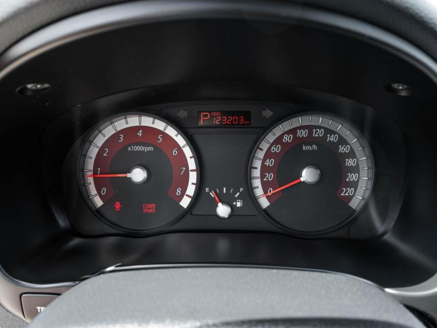 Kia Rio II Рестайлинг Ставрополь  - изображение 17