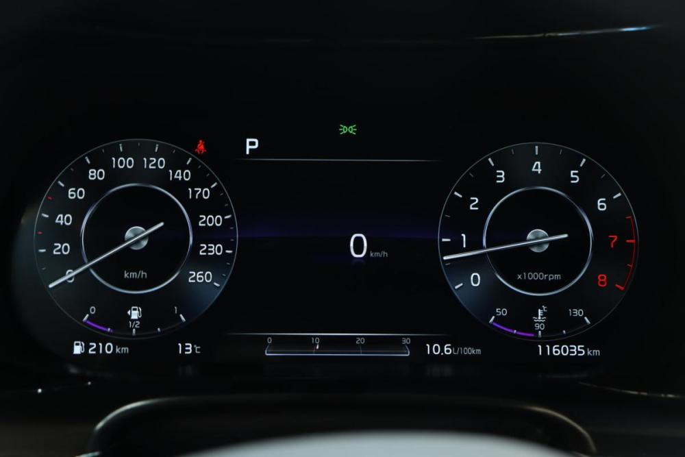 Kia K5 III Сургут  - изображение 17