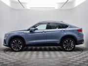 Geely Tugella I Рестайлинг Москва  - изображение 20