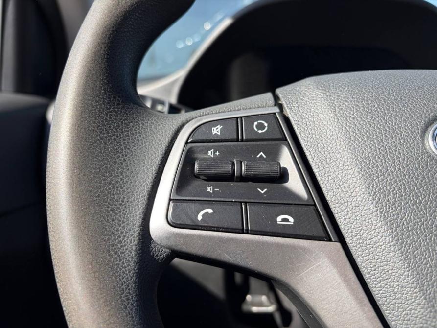Hyundai Solaris II Рестайлинг Санкт-Петербург  - изображение 10