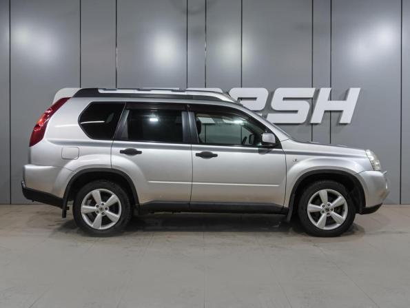 Nissan X-Trail II с пробегом 2008 года, цена 849 000 рублей, 222565 км, внедорожник, Автокод Объявления