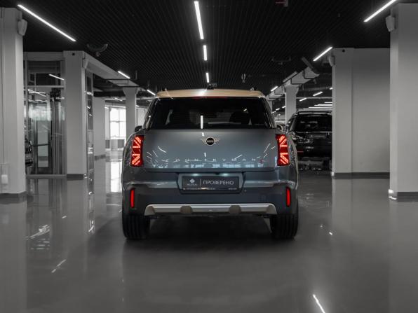 Mini Countryman III с пробегом 2024 года, цена 5 680 000 рублей, 7250 км, внедорожник, Автокод Объявления