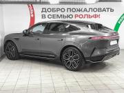 Avatr 11 I Москва  - изображение 32