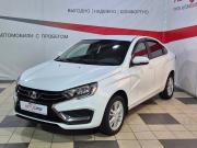 Lada (ВАЗ) Vesta I Рестайлинг (NG) Воронеж  - изображение 24