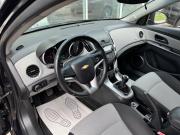 Chevrolet Cruze I Рестайлинг Ульяновск  - изображение 28