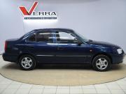 Hyundai Accent II Уфа  - изображение 19