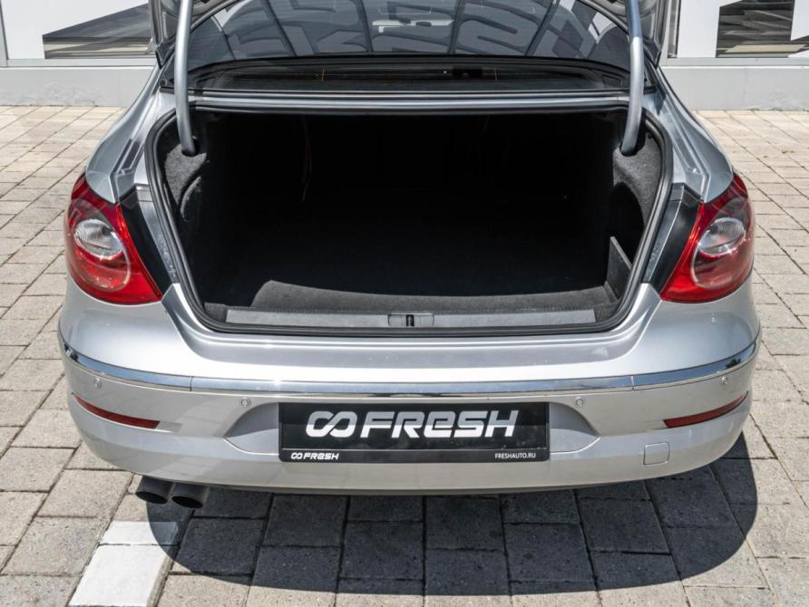Volkswagen Passat CC I Ставрополь  - изображение 20