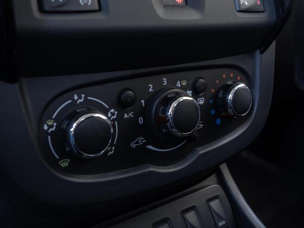 Renault Duster I Рестайлинг с пробегом 2019 года, цена 1 510 000 рублей, 140859 км, внедорожник, Автокод Объявления