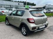 Renault Sandero II Рестайлинг Уфа  - изображение 19