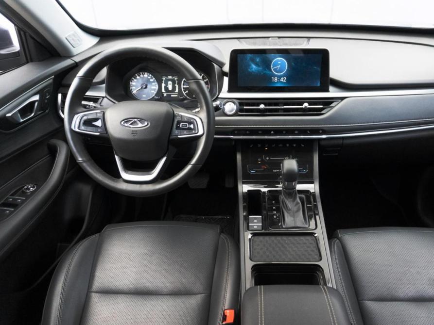 Chery Tiggo 4 Pro I Рестайлинг Кропоткин  - изображение 6