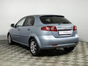 Chevrolet Lacetti I Санкт-Петербург  - изображение 21